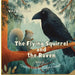 The Flying Squirrel and the Raven: A Forest Tale of Friendship and Kindness by Vita Harwood