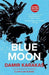 Blue Moon by Damir Karakas