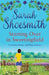 Starting Over in Sweetingfield by Sarah Shoesmith