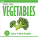 Vegetables by Dofil, Hassan