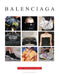 Balenciaga - The Fashion Icons by Alison James