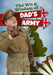 The Wit and Wisdom of Dads Army by Iain Spragg