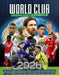 World Club Football Records - 2026 by Adrian Besley