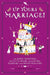 Up Yours - Marriage!: The Bond-Boosting Activity Book for Lovers, Fighters and Duvet Hoggers by Clare Baggaley