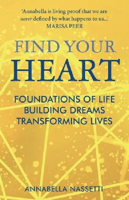 Find Your Heart