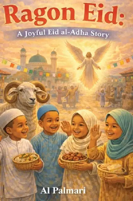 Ragon Eid: A Joyful Eid al-Adha Story by Al Palmari