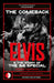 The Comeback: Elvis and the Story of the 68 Special by Simon Goddard, Bob Stanley