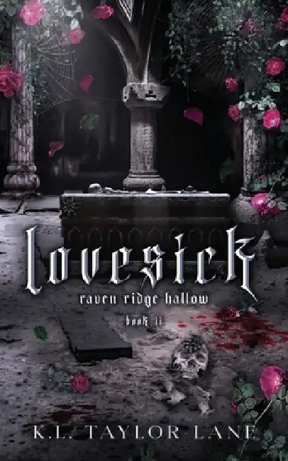 Lovesick by K. L. Taylor-Lane