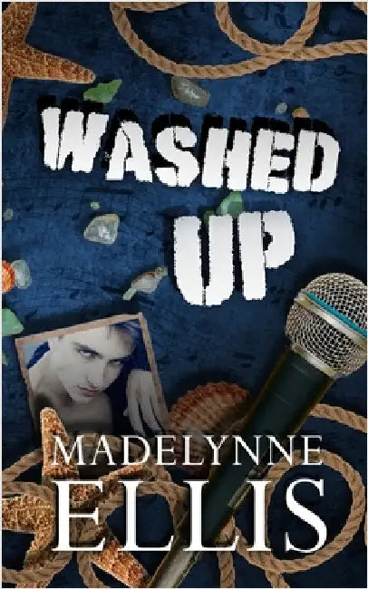 Washed Up by Ellis, Madelynne