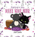 Flugwhump & Betty: Make Some Noise by Jodi Castle