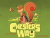 Chester's Way by Colgan, David