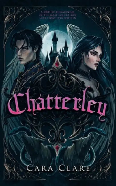 Chatterley by Cara Clare