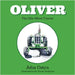 Oliver the oily Oliver tractor by Ostyn, John
