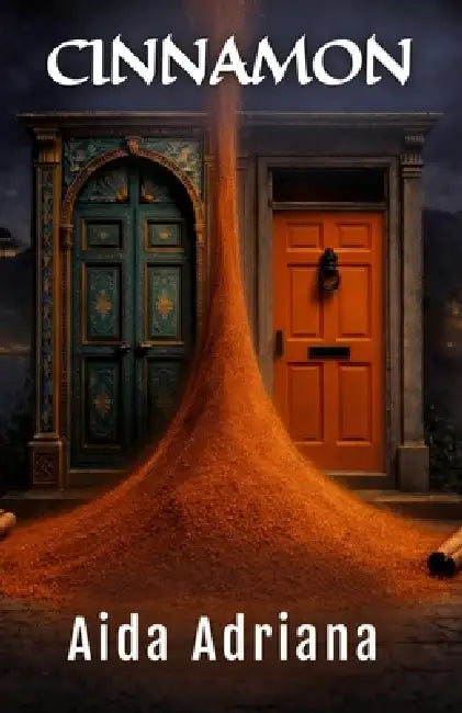 Cinnamon by Aida Adriana