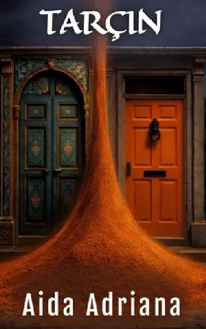 Tarçın by Aida Adriana