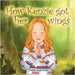How Kenzie got her wings by Lessman, Gaila