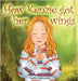 How Kenzie got her wings by Lessman, Gaila