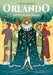 Orlando: A Graphic Novel Biography by Jules Scheele