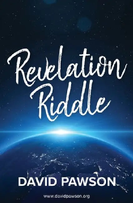 Revelation Riddle by David Pawson