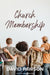 Church Membership by David Pawson