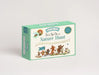 Let's Go on a Nature Hunt: Matching and Memory Game by Freya (ILT) Hartas