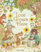 Love Grows Here by Amy Adele