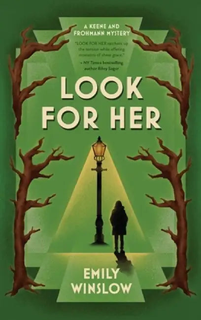 Look for Her by Emily Winslow