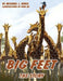 Big Feet: The Story by Michael J. Rubel