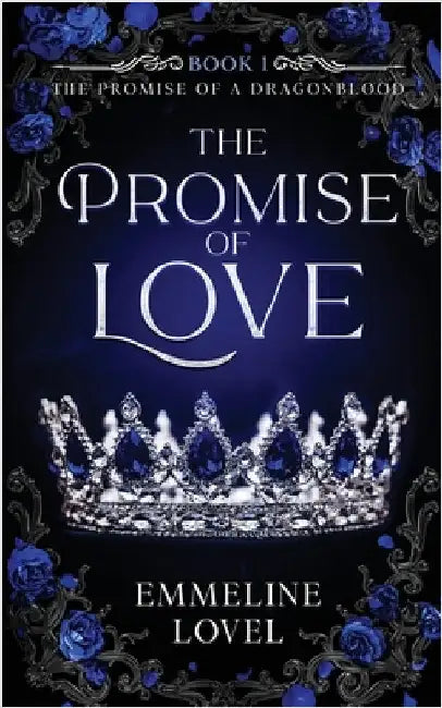 The Promise of Love by Lovel, Emmeline