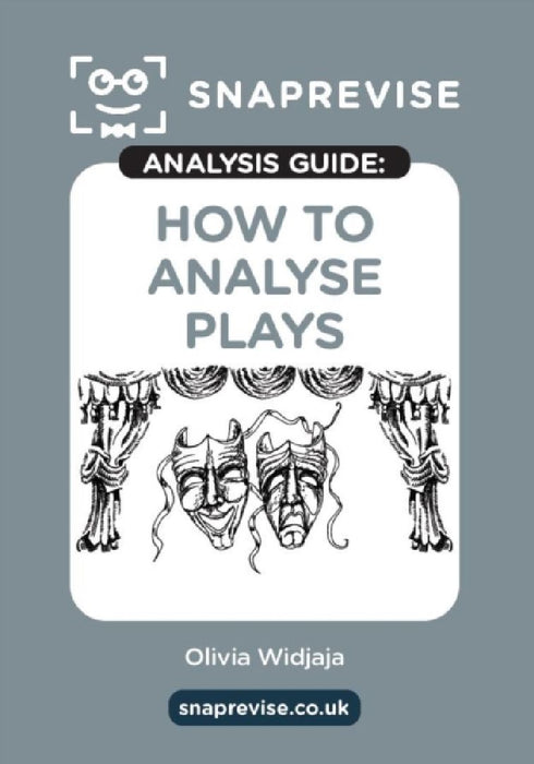 The SnapRevise Analysis Guides: How To Analyse Plays