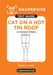 SnapRevise Cat on a Hot Tin Roof Text Guide for English Literature