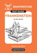 SnapRevise Frankenstein Text Guide for English Literature