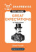 SnapRevise Great Expectations Text Guide for English Literature