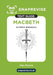 SnapRevise Macbeth Text Guide for English Literature