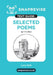 SnapRevise Select Poems by T.S. Eliot Text Guide for English Literature