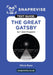 The SnapRevise Great Gatsby Text Guide for English Literature