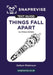 SnapRevise Things Fall Apart Text Guide for English Literature