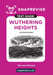 SnapRevise Wuthering Heights Text Guide for English Literature