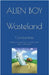 Alien Boy: Wasteland by Constantine