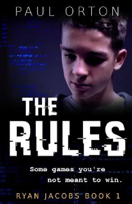 The Rules by Paul Orton