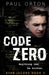 Code Zero by Paul Orton