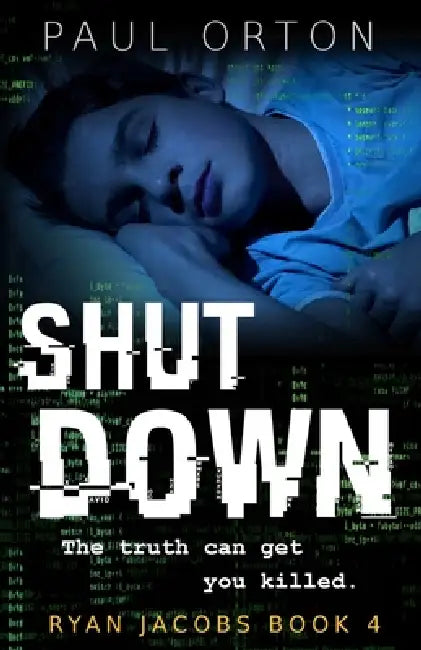 Shut Down by Paul Orton