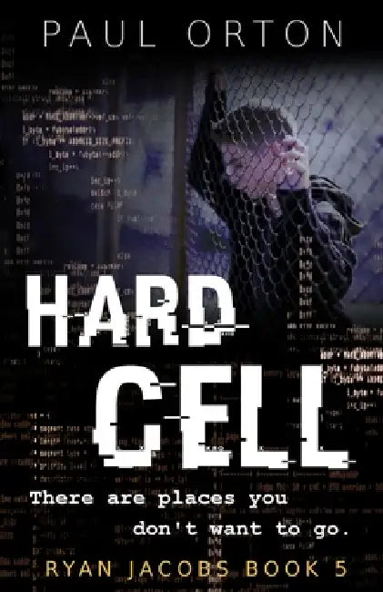 Hard Cell by Paul Orton