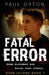Fatal Error by Paul Orton