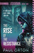 The Rise of the Resistance by Paul Orton