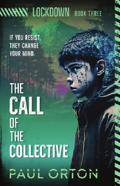 The Call of the Collective by Paul Orton
