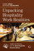 Unpacking Hospitality Work Realities: Insights and Advocacy from the Global Hospitality Research Alliance by Anastasios Hadjisolomou