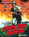 Commando Presents: Union Jack Jackson