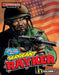 Commando Presents: Sergeant Rayker