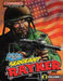 Sergeant Rayker by Commando Presents, Mike Dorey, Dominic Teague